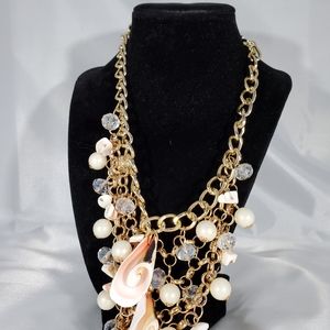 Shell Necklace